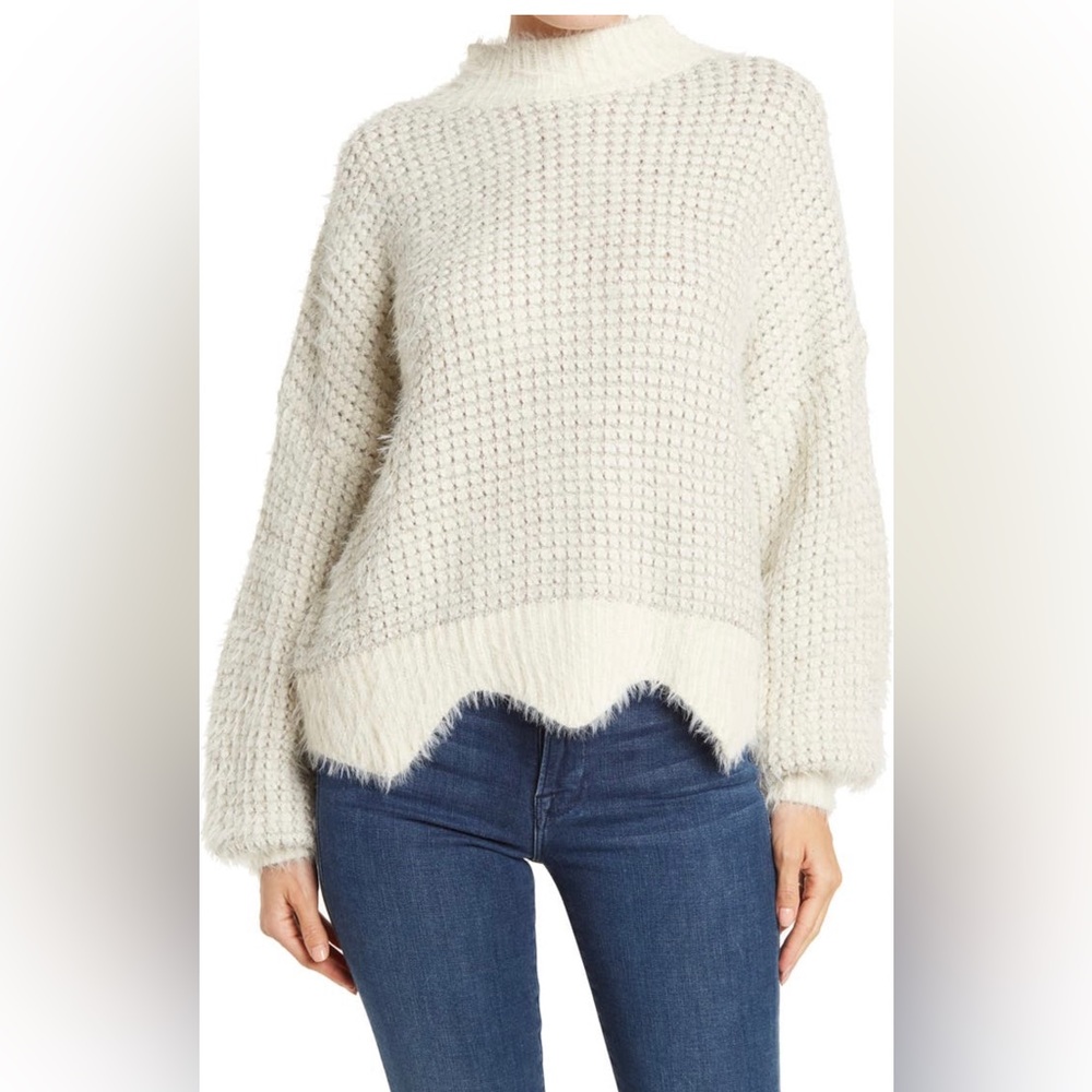 Frnch Paris sweater
